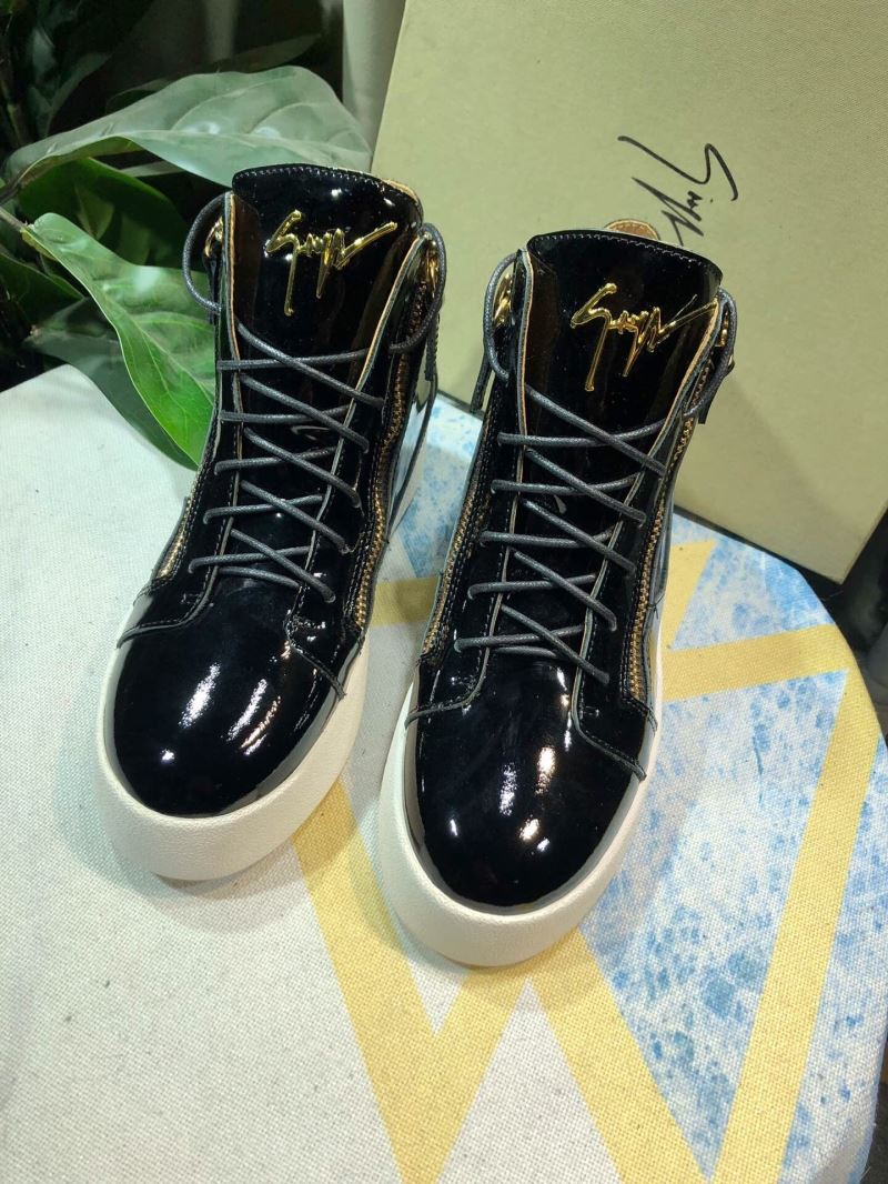 Giuseppe Zanotti Shoes